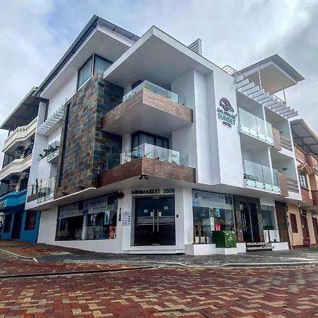 Galapagos Sunset Hotel Puerto Baquerizo Moreno Εξωτερικό φωτογραφία