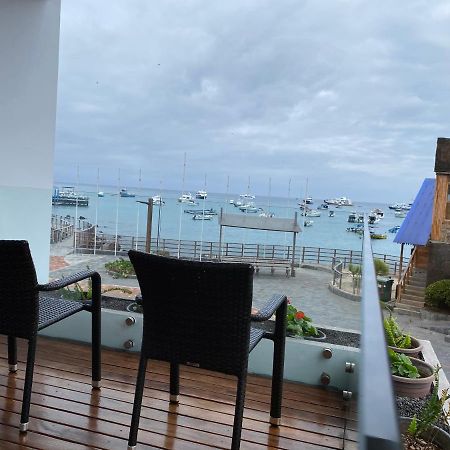 Galapagos Sunset Hotel Puerto Baquerizo Moreno Εξωτερικό φωτογραφία