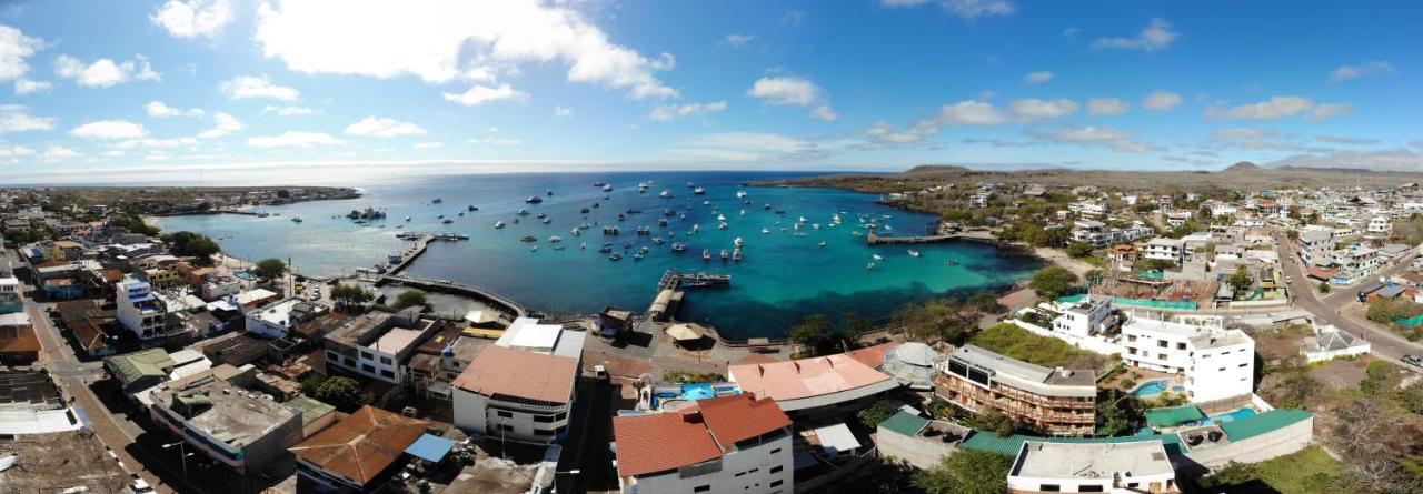 Galapagos Sunset Hotel Puerto Baquerizo Moreno Εξωτερικό φωτογραφία