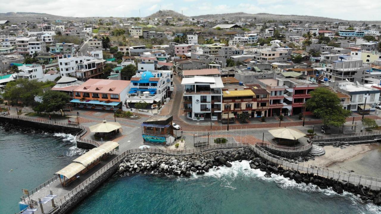 Galapagos Sunset Hotel Puerto Baquerizo Moreno Εξωτερικό φωτογραφία