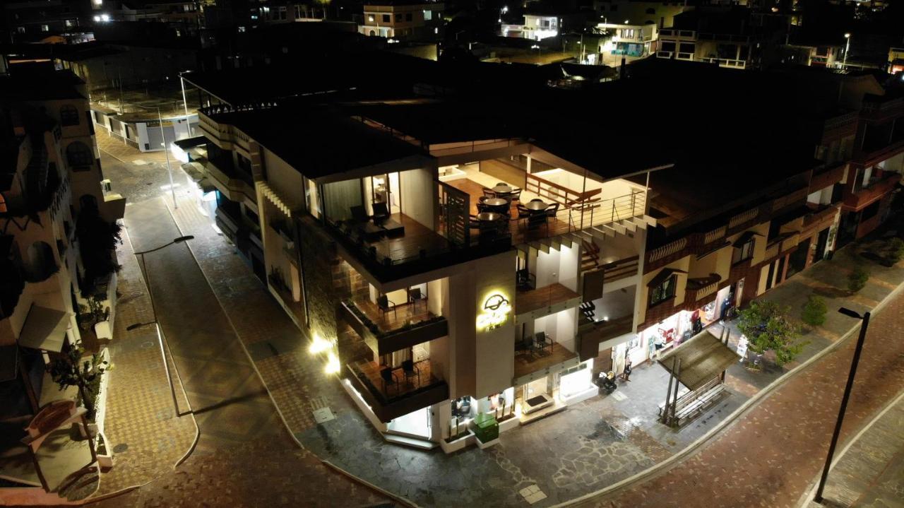 Galapagos Sunset Hotel Puerto Baquerizo Moreno Εξωτερικό φωτογραφία