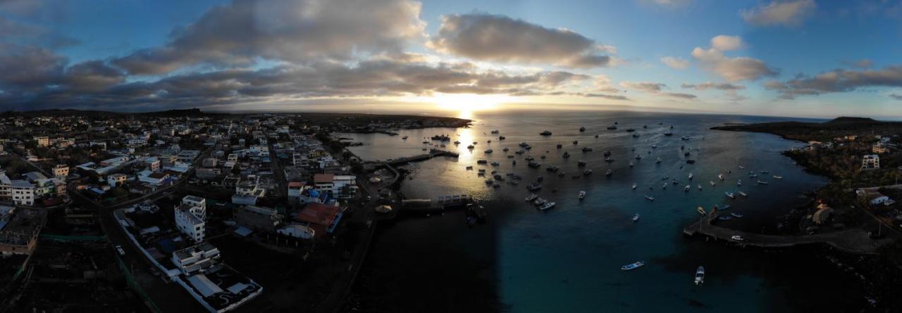 Galapagos Sunset Hotel Puerto Baquerizo Moreno Εξωτερικό φωτογραφία