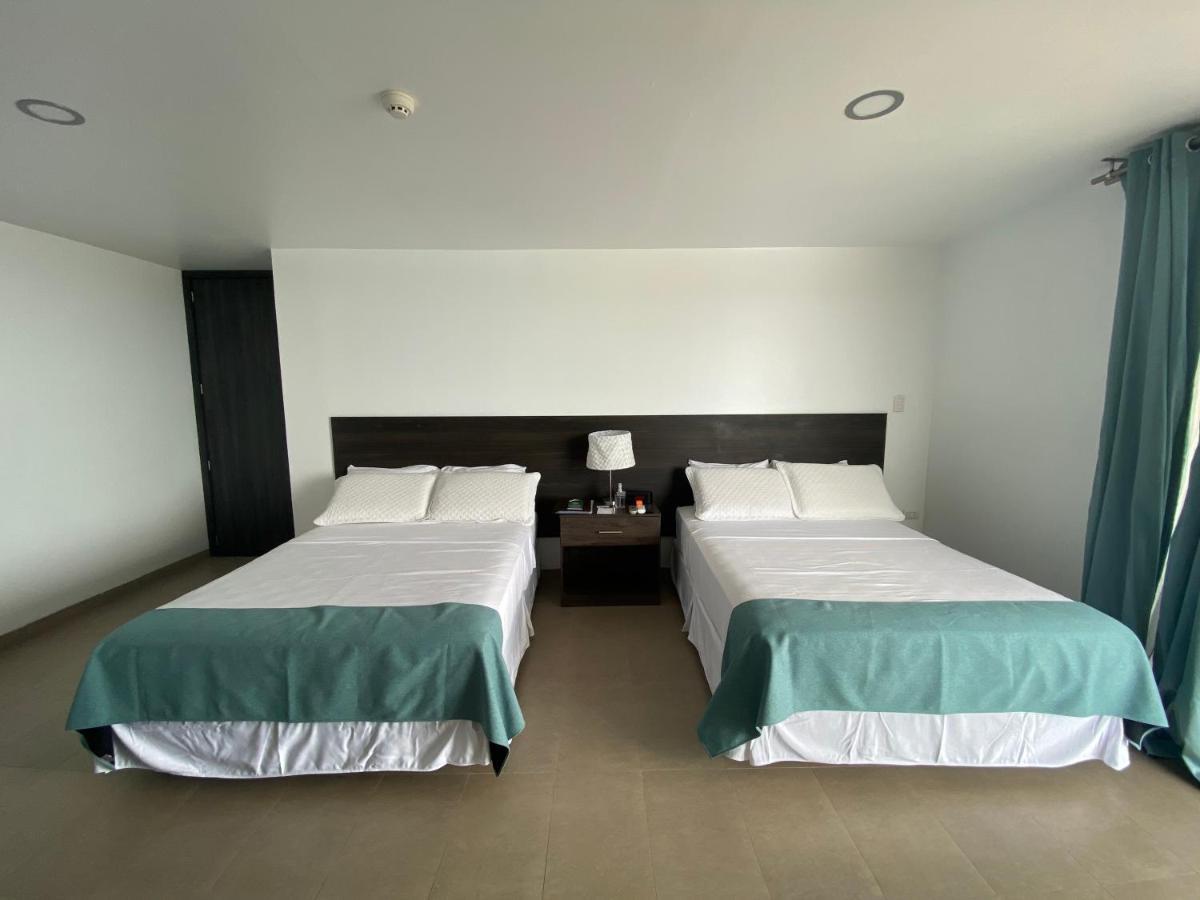 Galapagos Sunset Hotel Puerto Baquerizo Moreno Εξωτερικό φωτογραφία