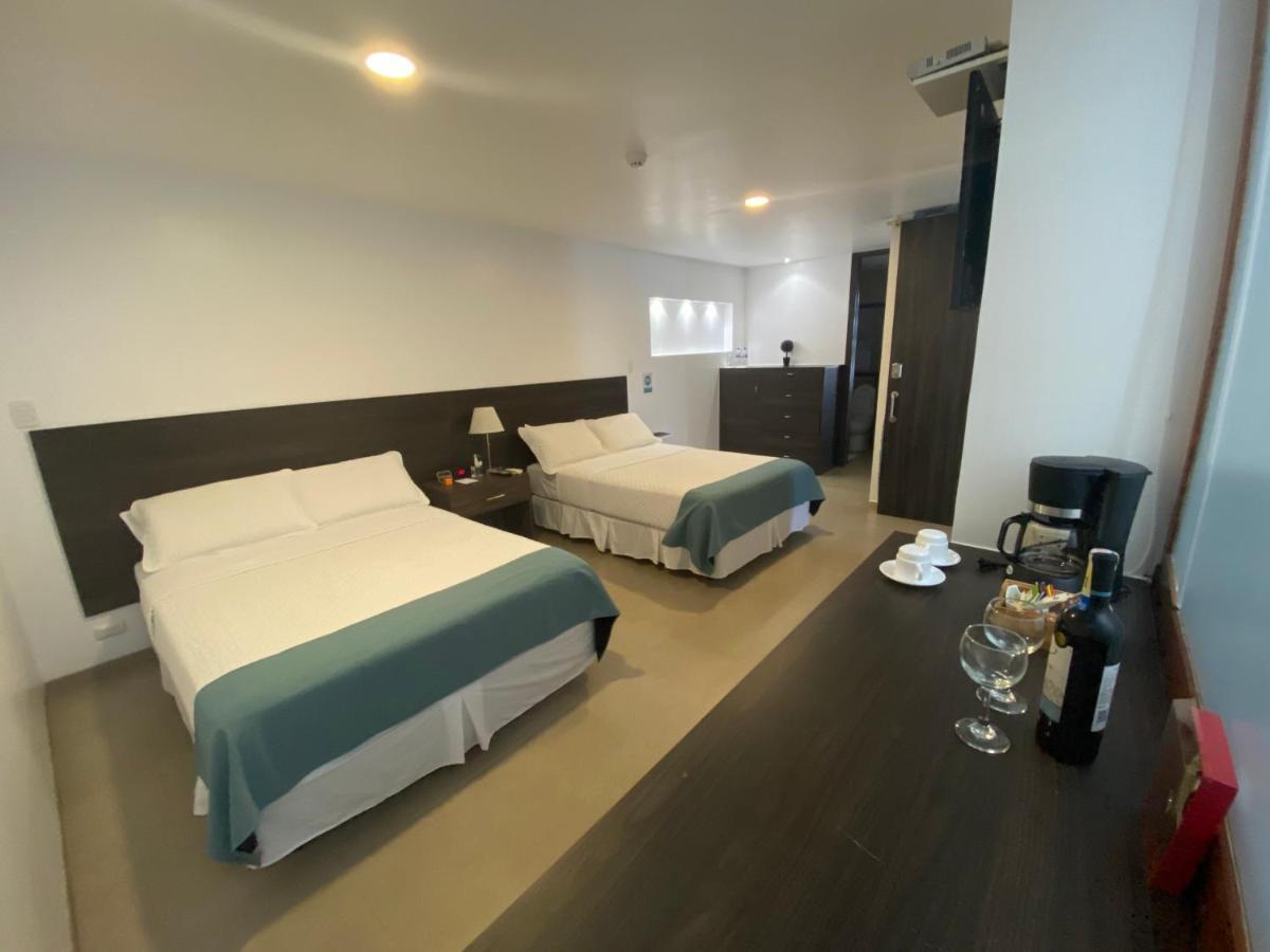 Galapagos Sunset Hotel Puerto Baquerizo Moreno Εξωτερικό φωτογραφία