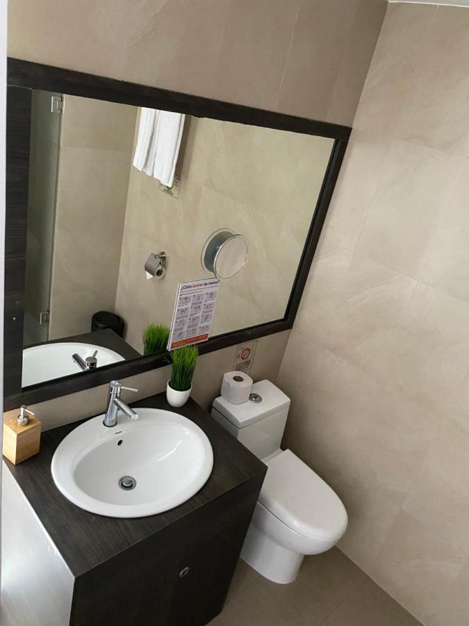 Galapagos Sunset Hotel Puerto Baquerizo Moreno Εξωτερικό φωτογραφία