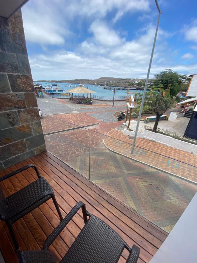 Galapagos Sunset Hotel Puerto Baquerizo Moreno Εξωτερικό φωτογραφία