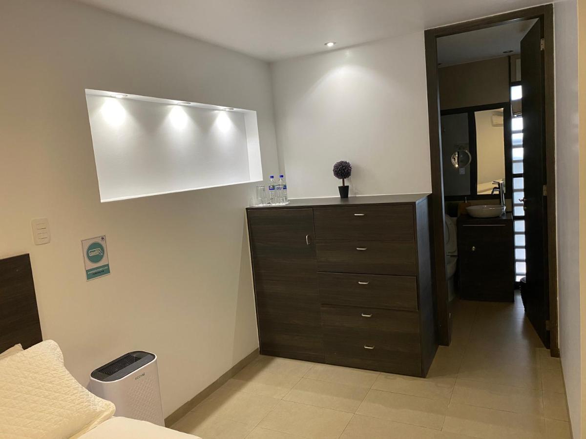 Galapagos Sunset Hotel Puerto Baquerizo Moreno Εξωτερικό φωτογραφία