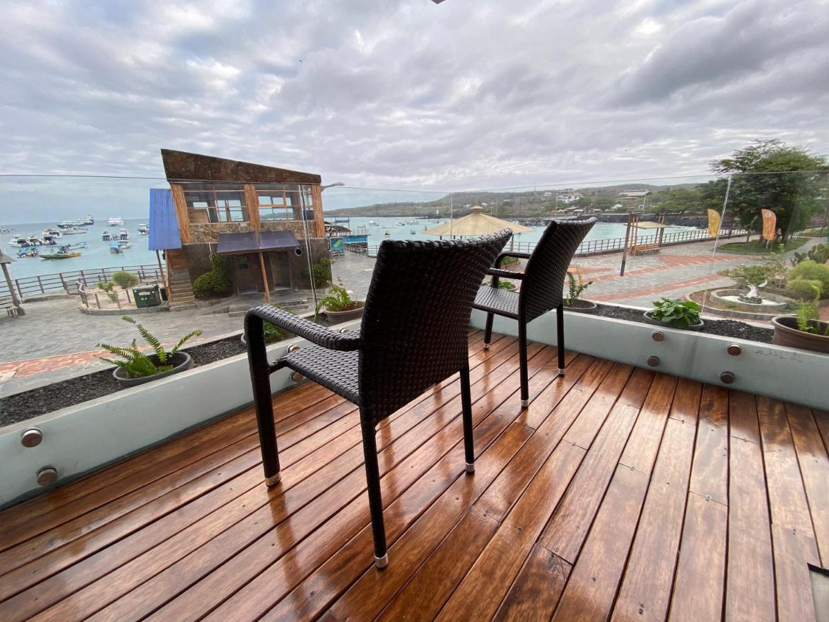 Galapagos Sunset Hotel Puerto Baquerizo Moreno Εξωτερικό φωτογραφία