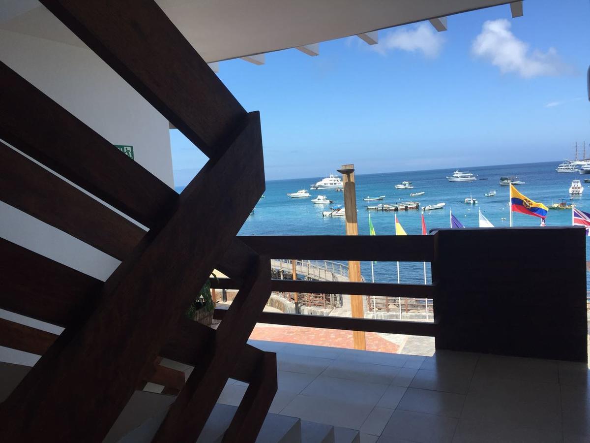 Galapagos Sunset Hotel Puerto Baquerizo Moreno Εξωτερικό φωτογραφία