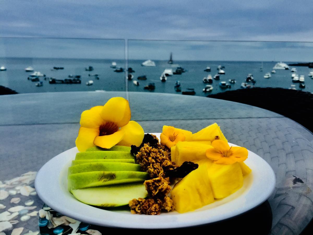 Galapagos Sunset Hotel Puerto Baquerizo Moreno Εξωτερικό φωτογραφία