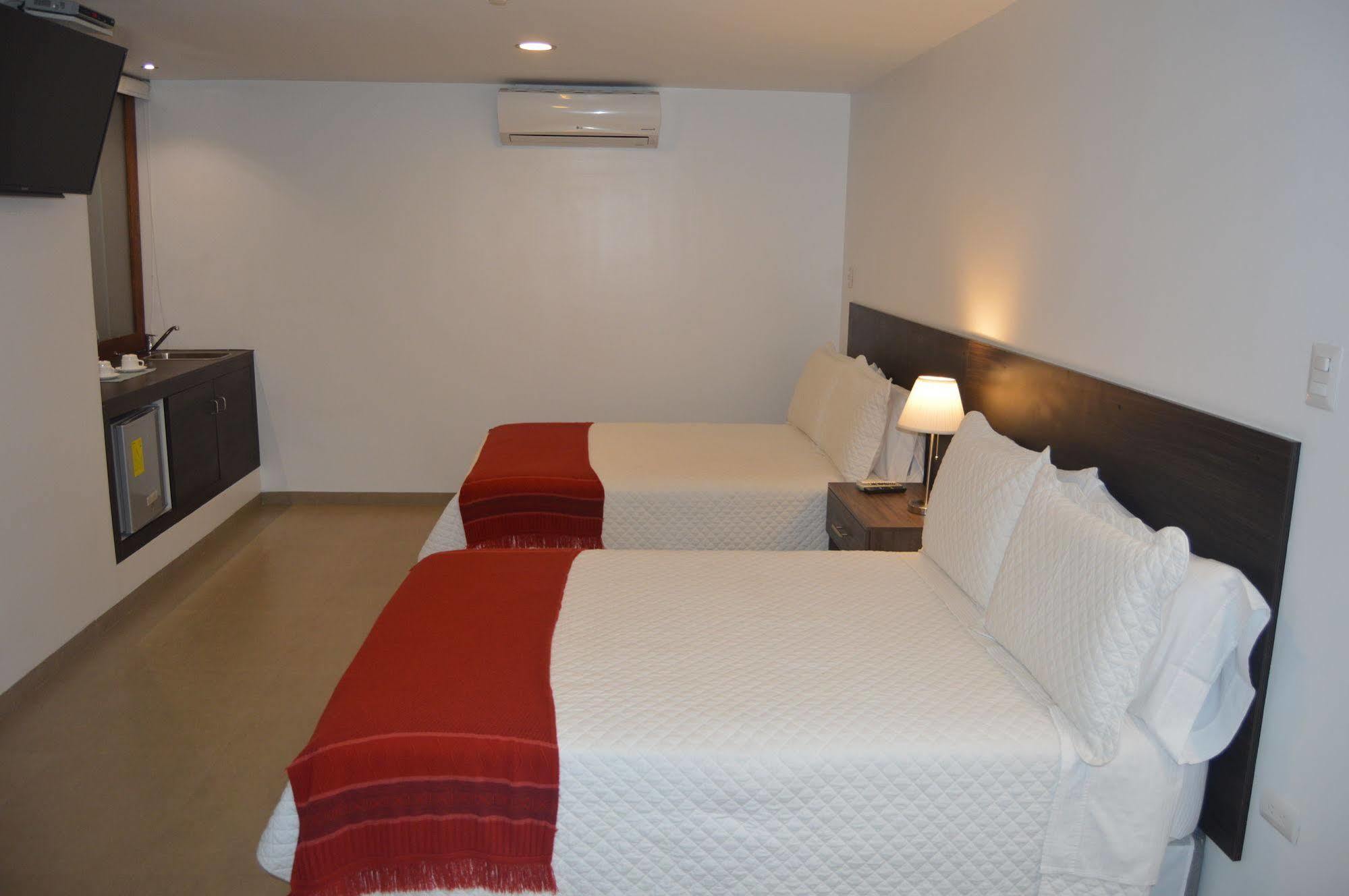 Galapagos Sunset Hotel Puerto Baquerizo Moreno Εξωτερικό φωτογραφία